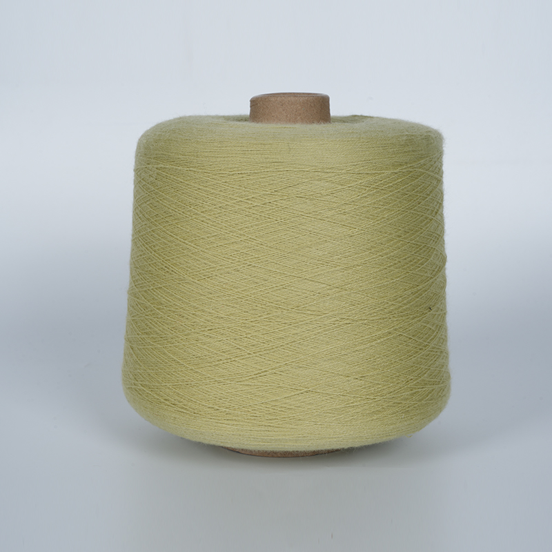 36Nm/2 Basolan kezelt prémium gyapjúfonal