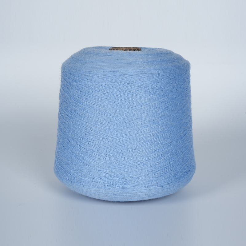 60 Nm/2 Easy Care prémium gyapjúfonal