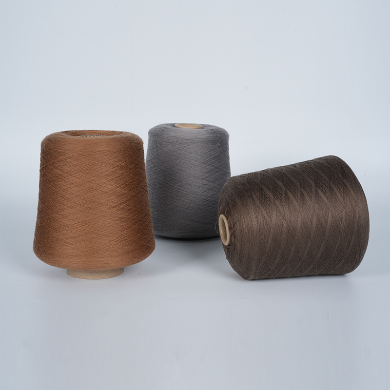 60 Nm/3 20% gyapjú 30% tencel 50% akril keverék fonal